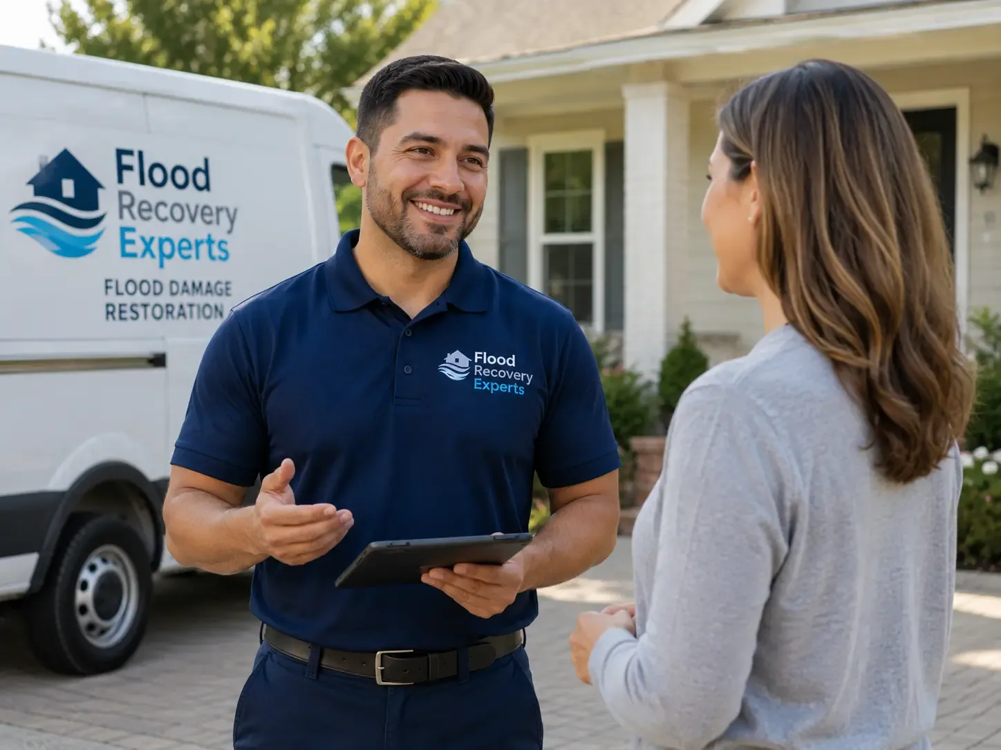 Flood Damage Cleanup Etoile, TX FAQs